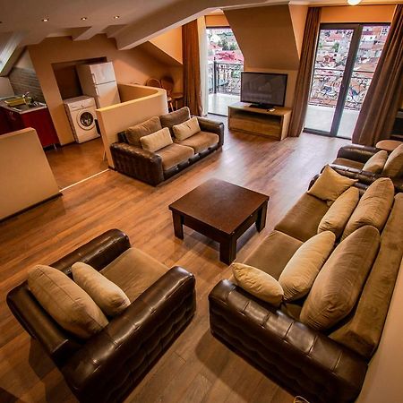 Daros Apartment Batumi Ngoại thất bức ảnh