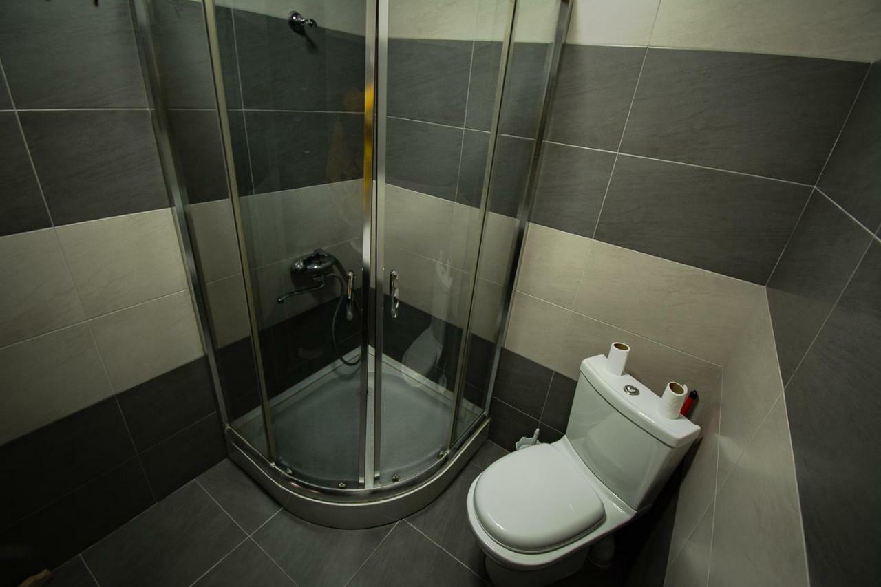 Daros Apartment Batumi Ngoại thất bức ảnh
