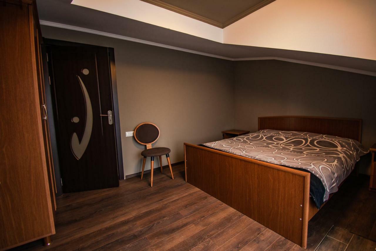 Daros Apartment Batumi Ngoại thất bức ảnh